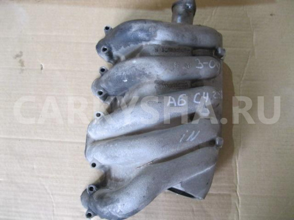 Коллектор впускной Audi A6 (C4) 1994-1997 Audi A6 оригинальный номер 046129713H