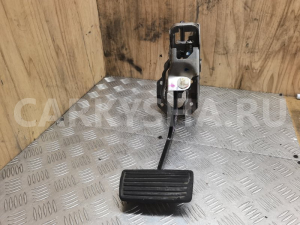 Педаль тормоза Honda CR-V 