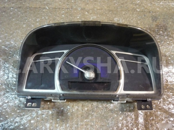 Приборная панель Honda Civic 8 2006-2011 4D Honda Civic 
