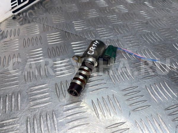 Клапан VVT-i Nissan Cube 