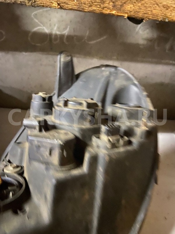 Фара LIFAN Breez (520) 520 (2005—2014) Lifan Breez (520) 