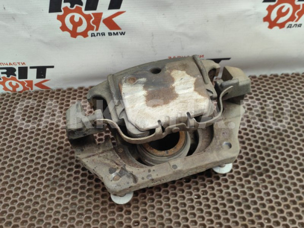 Суппорт BMW X5 оригинальный номер 34 11 6 776 783, 34 11 6 776 783, 34116776783, 6776783, 34 11 6 776 792, 34116776792, 6776792