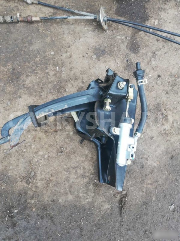 Цилиндр сцепления главный Geely CK (Otaka) I (2005—2008) Geely CK (Otaka) 