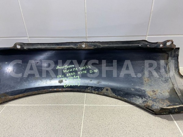 Крыло переднее левое Mitsubishi Eclipse 3G Mitsubishi Eclipse оригинальный номер MB10045AL