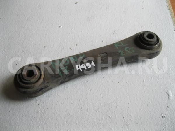 Рычаг задний поперечный Ford Focus II 2005-2008 Ford Focus оригинальный номер 1061668