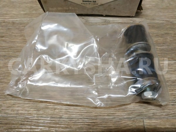 Стойка переднего стабилизатора Honda Accord 