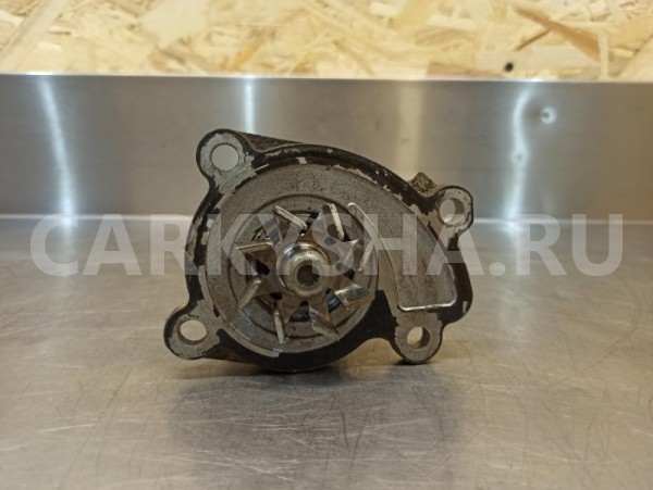 Помпа Nissan Tiida C11 HR15DE 1.5 2010 Nissan Tiida 