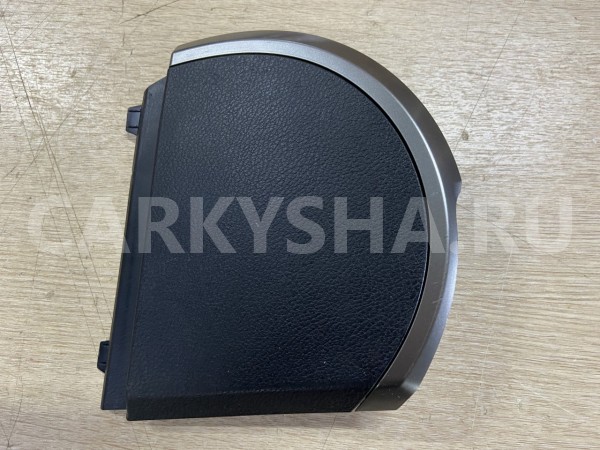 Накладка торпеды левая Lexus GX II Рестайлинг 2 оригинальный номер 55318-60150-C0
