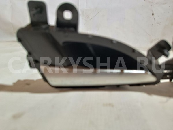 Ручка двери внутренняя левая ВАЗ (Lada) Vesta 