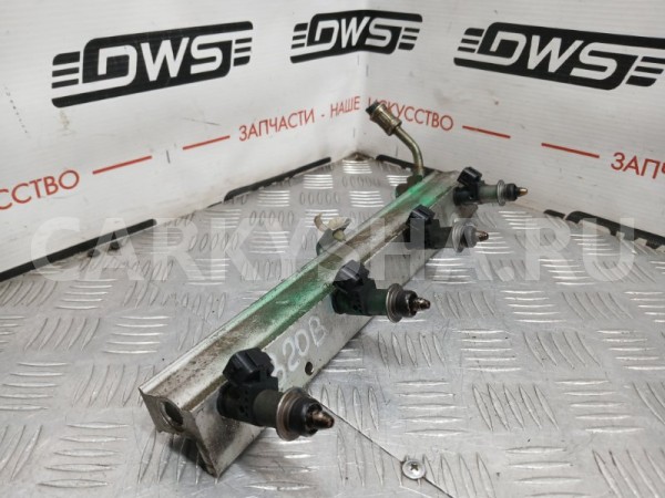 Форсунка топливная Honda Stepwgn 