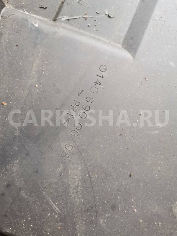 Крышка заднего правого стеклоподъемника Mercedes CL C140 Mercedes-Benz CL-klasse 