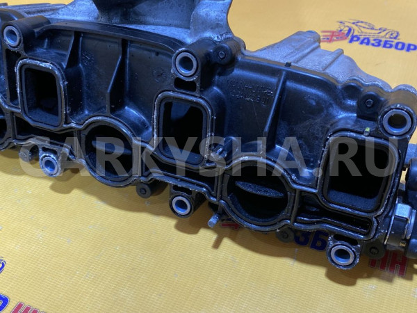 Коллектор впускной Volkswagen Tiguan I 5N 2.0 TDI Volkswagen Tiguan оригинальный номер 03L129711E