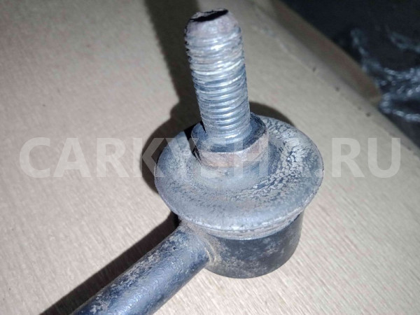 Стойка стабилизатора Mitsubishi ASX I (2010—2013) Mitsubishi ASX оригинальный номер 4110024R