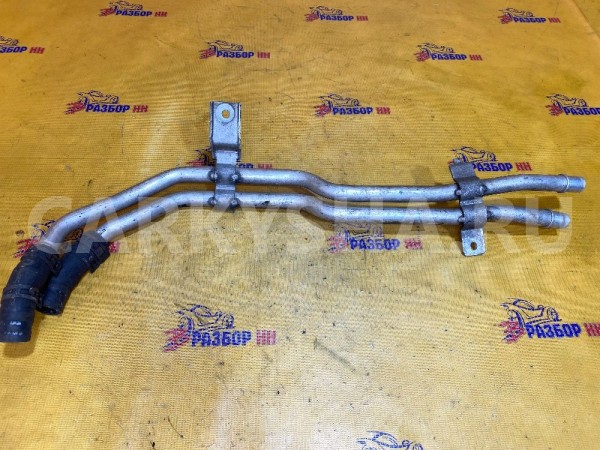 Патрубок отопителя Jaguar XF I (2007—2011) Jaguar XF оригинальный номер C2Z7717