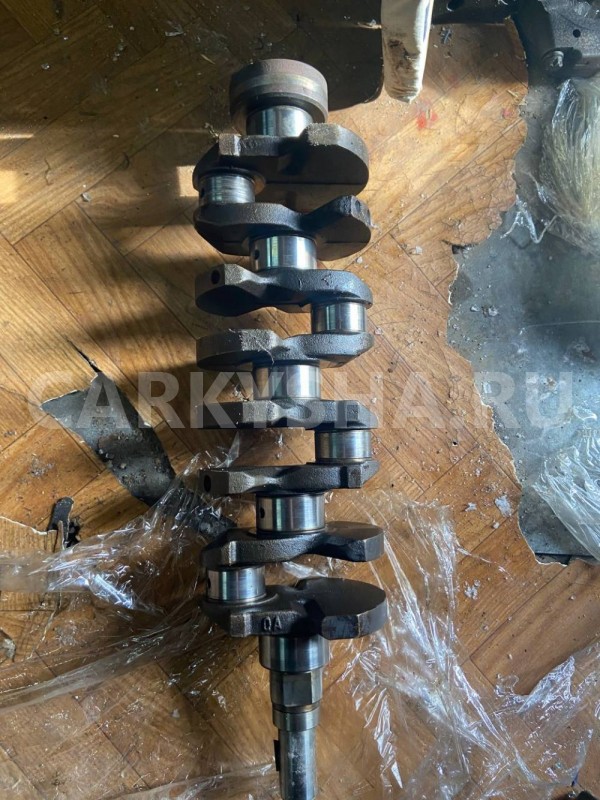 Коленвал Geely MK I (2006—2013) Geely MK оригинальный номер E020210106