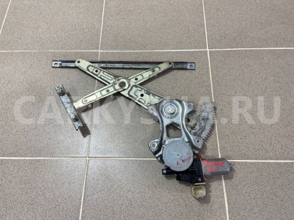 Стеклоподъемник зад.левый Infiniti EX35 J50 Infiniti EX оригинальный номер 827311BA0A