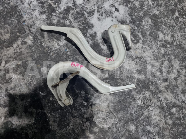 Петля капота Honda Mobilio оригинальный номер 60120SCC000ZZ