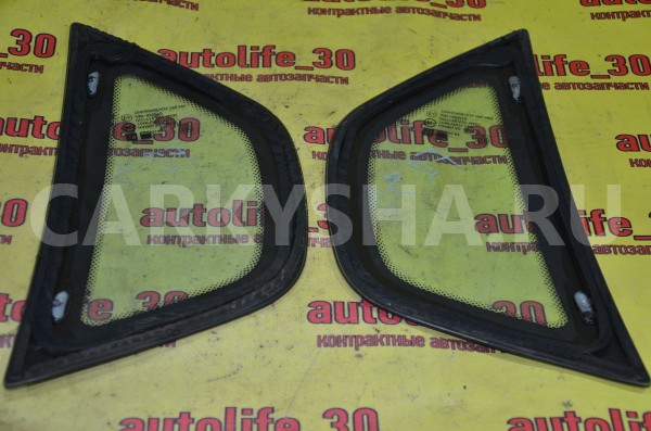 Форточка кузова Chevrolet Aveo 