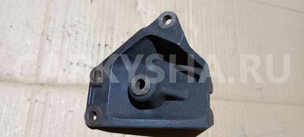Кронштейн КПП Hyundai Solaris I (2010—2014) Hyundai Solaris оригинальный номер 4521123560