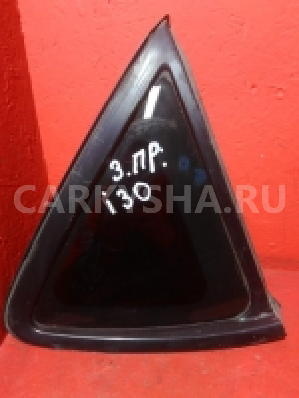 Форточка двери задней правой Хендай ай 30 Hyundai i30 