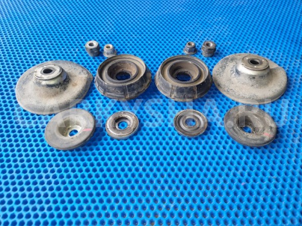 Опора стойки Renault Logan 2018 L8A9 K4M Renault Logan 