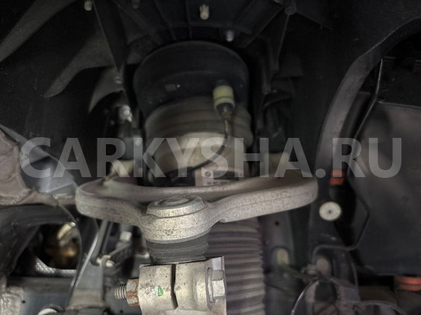 Рычаг передний правый верхний BMW X5 G05 BMW X5 оригинальный номер 31 10 6 883 116