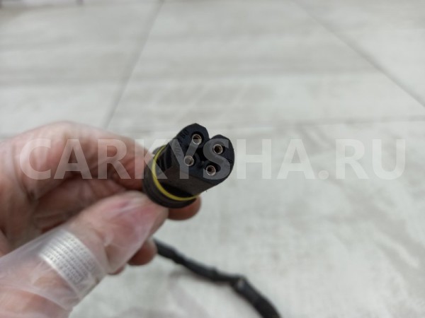 Лямбда зонд Mercedes 0015406017 W220 Mercedes-Benz S-klasse 