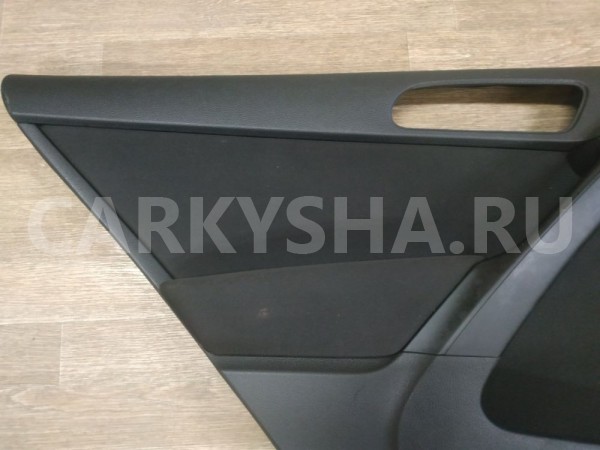 Обшивка двери задней левой Volkswagen Tiguan 