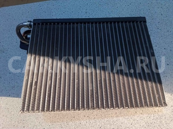 Испаритель кондиционера Mercedes-Benz GL-класс X164 (2006—2009) Mercedes-Benz G-klasse оригинальный номер A1648300158