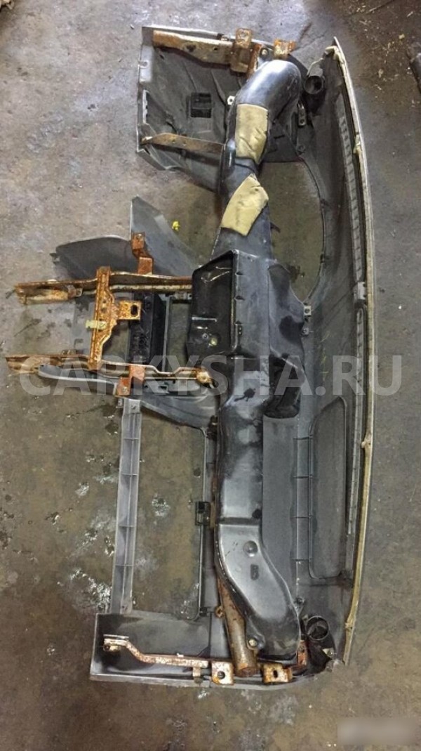 Торпеда Mazda Demio DW3W Mazda 2 