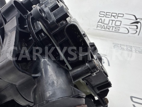 Термостат Kia Ceed CD D4FE 1.6 2018 Kia Cee'd 