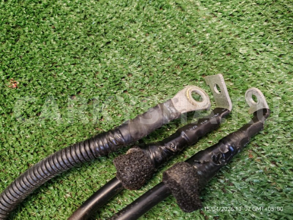 Проводка АКБ Kia Ceed 2022 91859J7040 УНИВЕРСАЛ G4FG Kia Cee'd 