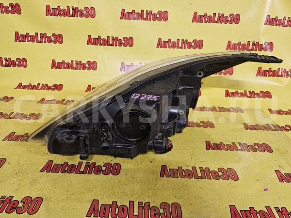 Фара правая Ford Focus 