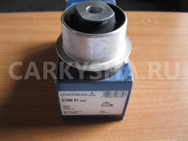 Сайлентблок переднего рычага Opel Vectra B 1995-1999 Opel Vectra оригинальный номер 2148601