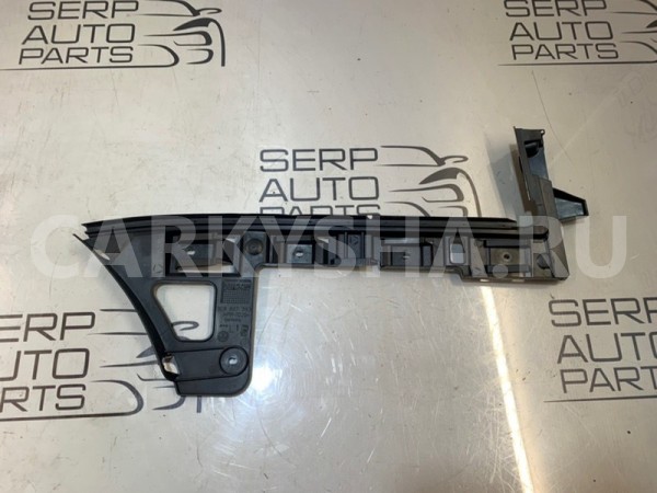 Крепление бампера заднее левое Volkswagen Passat Volkswagen Passat 