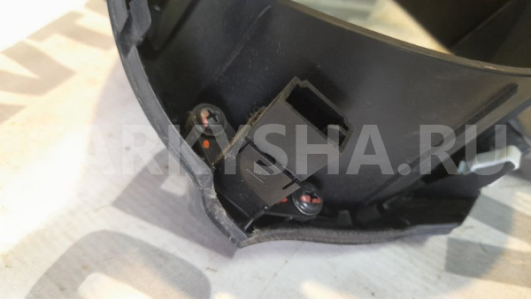 Кнопка trip Kia Rio 3 СЕДАН 1.6 2013 (б/у) Kia Rio оригинальный номер 94525-4X000