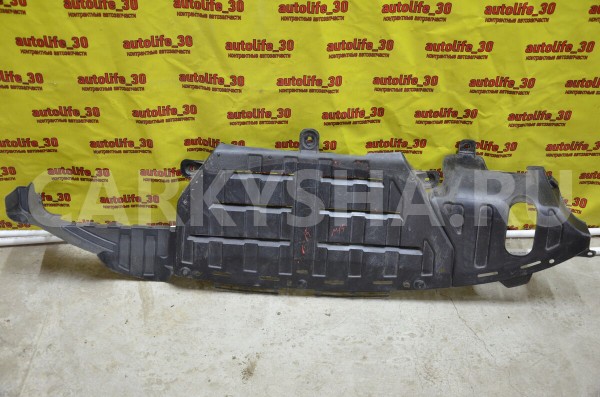 Защита заднего бампера Kia Cee'd 