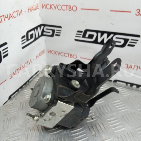 Блок ABS Toyota Vitz 