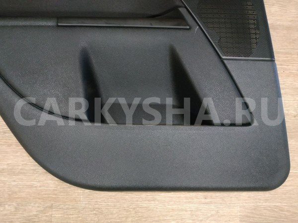 Обшивка двери задней левой Ford Mondeo оригинальный номер 4S7XF27503ABW