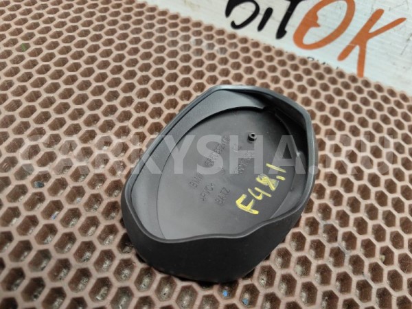 Накладка педали тормоза BMW X1 