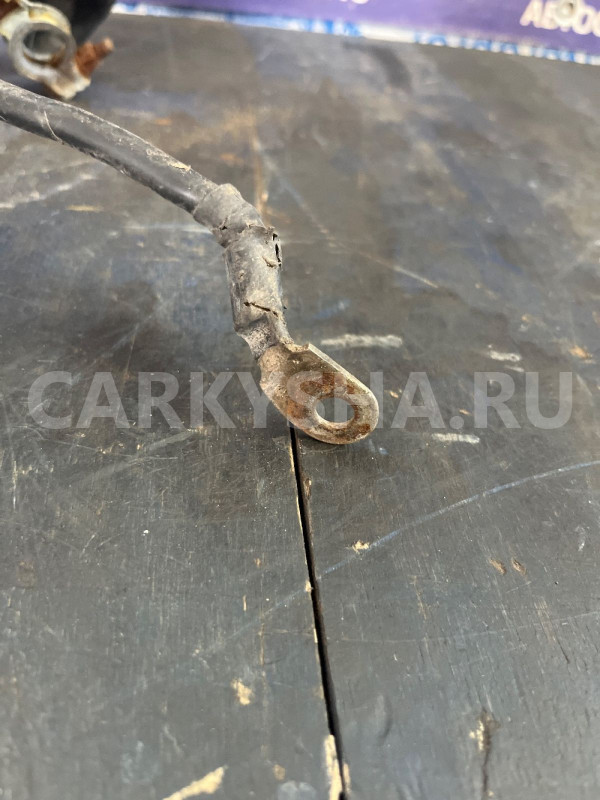Проводка генератора SsangYong Kyron Actyon 1 D20DT Ssang Yong Actyon оригинальный номер 6641500132