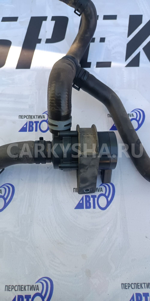 Помпа водяная Volkswagen Tiguan (5N1,5N2) 2011-201 Skoda Superb оригинальный номер 1K0965561J