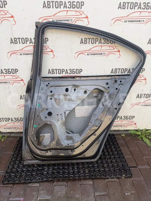 Дверь правая Chevrolet Cruze 2009-2015 Chevrolet Cruze оригинальный номер 95987764