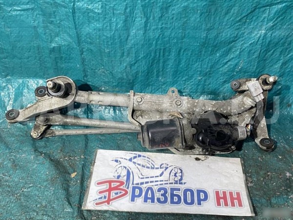 Трапеция дворников Honda CR-V 3 RE правый руль Honda CR-V оригинальный номер 76530SWAE01