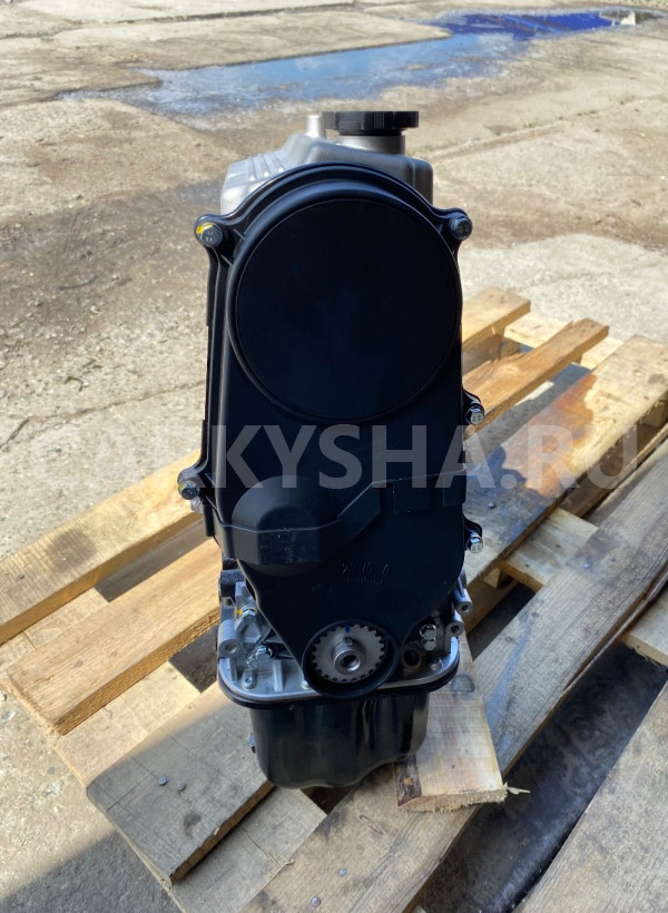 Двигатель A08S3 0.8л Daewoo Matiz Daewoo Matiz оригинальный номер 96352628