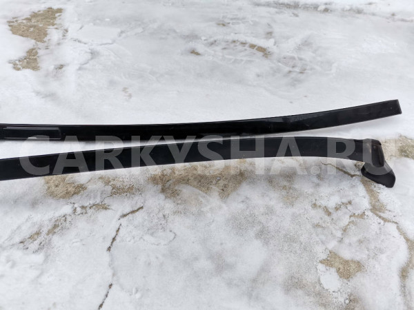 Молдинг крыши Mercedes S W221 Mercedes-Benz S-klasse оригинальный номер A2216900980
