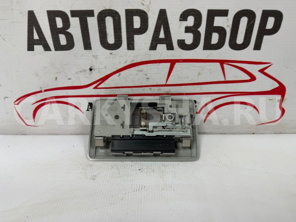 Плафон салонна задний Suzuki SX4 2006-2014 Suzuki SX4 оригинальный номер 3621063J10