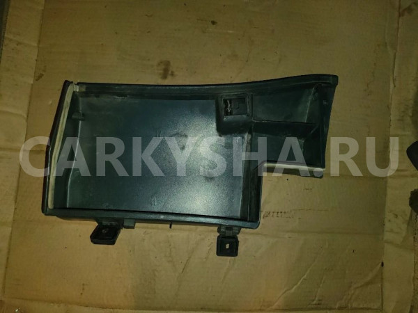 Бардачок Daewoo Nexia Daewoo Nexia оригинальный номер 96134332