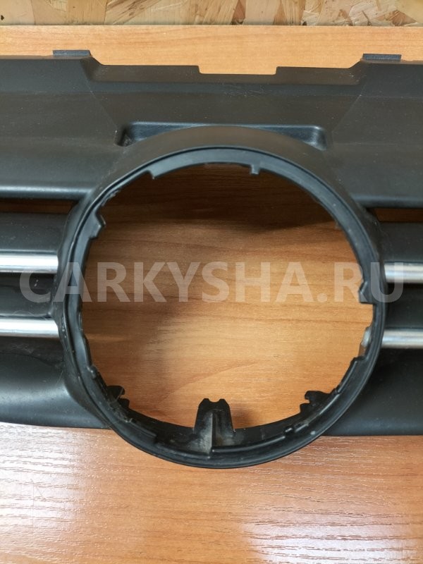 Решетка радиатора Volkswagen Polo MK5 CGGB 1.4 Volkswagen Polo 