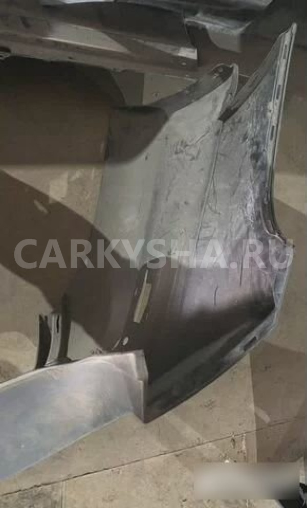Бампер задний Volvo XC70 Cross Country Volvo C70 
